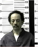 Inmate SMITH, MICHAEL