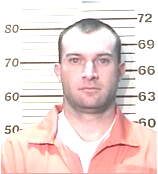 Inmate TELFORD, ADAM P