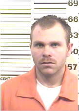 Inmate WEBSTER, SHANNON C