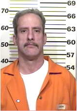 Inmate COCHRAN, CLINTON T