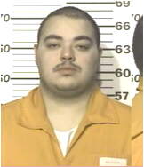 Inmate CRESPIN, JOSEPH J