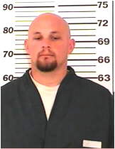 Inmate FROMME, GARY L