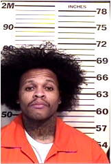 Inmate GRANT, THOMAS M