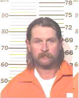 Inmate HOFFMAN, JERRY L