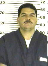 Inmate JIMENEZARTEAGA, RODRIGO