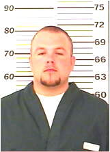 Inmate JONES, ROBERT W