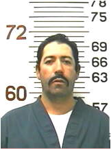 Inmate LARA, JORGE A