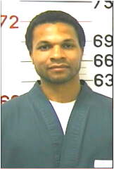 Inmate LOPER, STACEY L