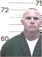 Inmate PELTON, BENJIMAN