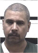 Inmate RETANAARREOLA, RAMIRO