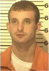 Inmate REYNOLDS, STEVEN W