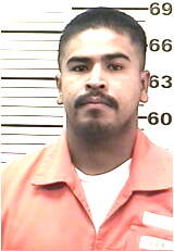 Inmate RIOS, RAUL