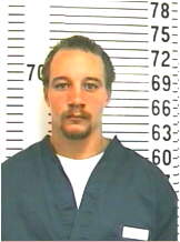 Inmate ROBIDA, SCOTT A