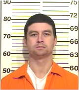 Inmate ROMERO, BRIAN J