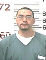 Inmate ROQUEMORE, RYAN J