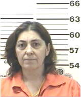 Inmate SEARS, VIRGINIA M