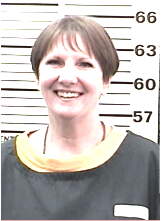 Inmate SLONE, DARLENE