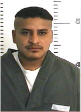 Inmate SOTELODELGADO, ERIBERTO