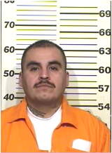 Inmate SOTOHERNANDEZ, JOAQUIN