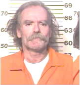 Inmate STJOHN, DALE R