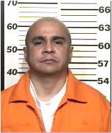 Inmate ALARID, PARRISH T