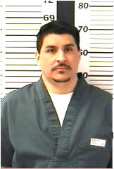 Inmate ARCHULETA, DEAN K