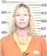 Inmate BLAIN, DEBRA A
