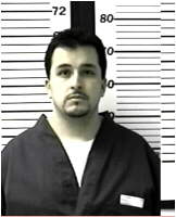 Inmate CRUZ, DARRELL L