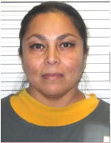 Inmate DURAN, LEVETTE G