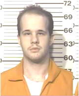 Inmate GEBEAU, CHRISTOPHER K