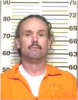 Inmate HENSON, TONY W