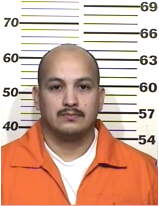 Inmate HERNANDEZ, FERNANDO