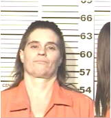 Inmate HEUSLER, KIMBERLY K