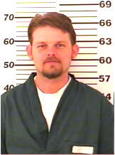 Inmate HICKEY, JEFFERY S