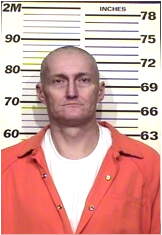 Inmate JOHNSON, RAYMOND R