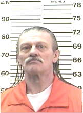 Inmate KAIRE, BRUCE R