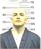 Inmate KELLY, TOMMY C