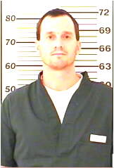 Inmate KINNAMORE, KEVIN T