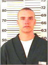 Inmate LEWIS, TIMOTHY R