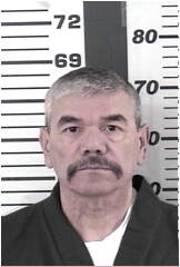 Inmate LOPEZ, PAUL