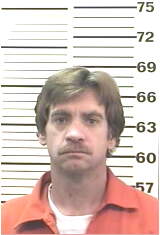 Inmate MELSOM, KIRK J