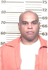 Inmate RODRIGUEZ, JOSE F