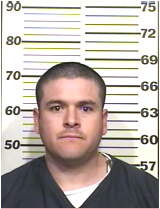 Inmate SOLEDADHERNANDEZ, BENJAMIN