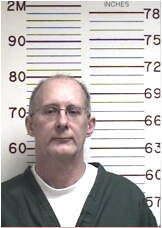 Inmate SPINDEN, KENNETH M