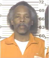 Inmate THOMAS, DENNIS L