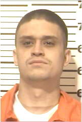 Inmate TREVATHAN, ANTHONY D