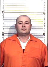 Inmate WEATHERFORD, MARK A