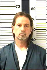 Inmate WEST, DAVID A