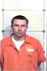 Inmate WILSON, JEFFREY M
