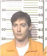 Inmate BASFORD, MARTIN R